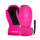 Reusch Olly R-TEX® XT Mitten 6185588 3350 pink 1